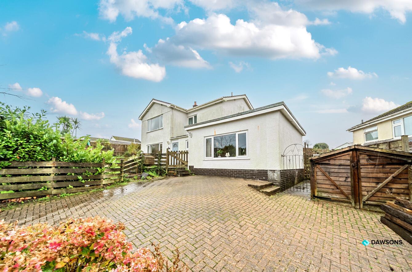 Pennard Drive, Southgate, Swansea, SA3 2DP